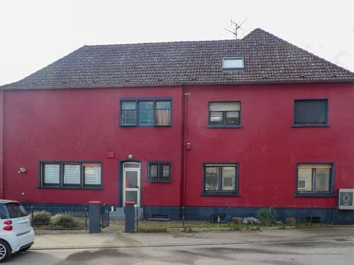 Foto - Haus zum Kaufen in Ludwigshafen 875.000,00 € 371 m²
