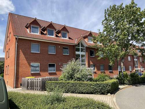 Foto - Wohnung zum Mieten in Lüneburg 750,00 € 76 m²