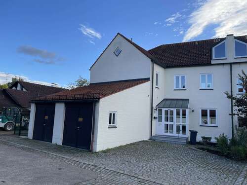Foto - Haus zum Mieten in Eching 2.600,00 € 158 m²