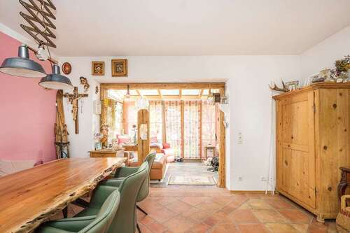 Foto - Haus zum Kaufen in Bad Tölz 730.000,00 € 135 m²