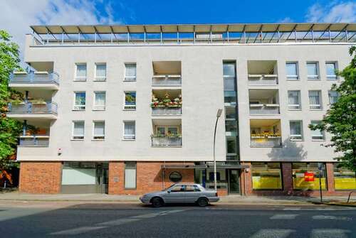 Foto - Wohnung zum Mieten in Braunschweig 402,05 € 47.3 m²