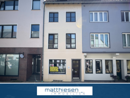 Foto - Einzelhandel in Kempen 480,00 € 24.07 m²