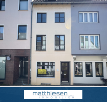 Einzelhandel in Kempen 480,00 € 24.07 m²