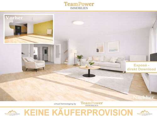 Foto - Haus zum Kaufen in Barmstedt 349.000,00 € 97.55 m²