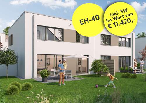 Foto - Haus zum Kaufen in Hückelhoven 501.980,00 € 126 m²