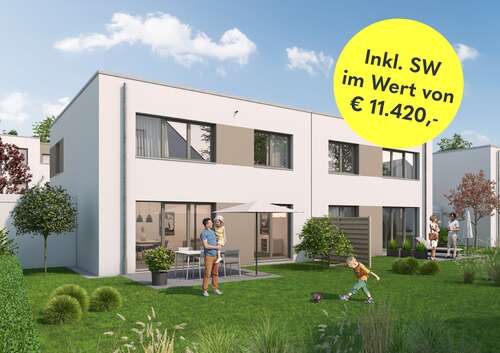 Foto - Haus zum Kaufen in Hückelhoven 501.980,00 € 126 m²