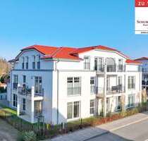 Wohnung zum Kaufen in Kühlungsborn 698.000,00 € 118 m²