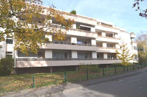 Foto - Wohnung zum Kaufen in Gundelfingen 135.000,00 € 40.57 m²