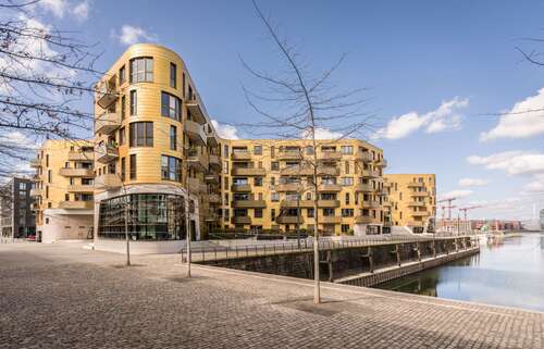 Foto - Wohnung zum Mieten in Mainz 1.500,00 € 79 m²