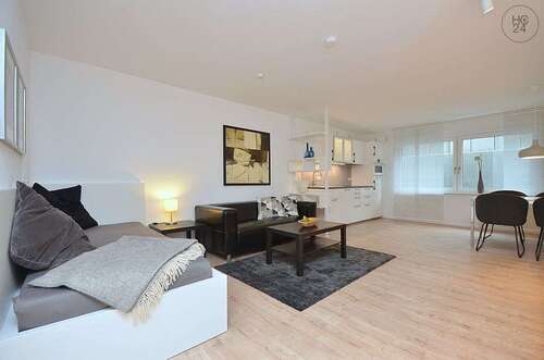 Foto - Wohnen auf Zeit in Stuttgart 990,00 €