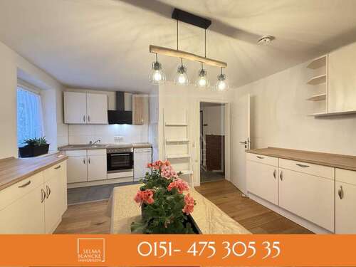 Foto - Wohnung zum Mieten in Weidenberg 590,06 € 58.11 m²