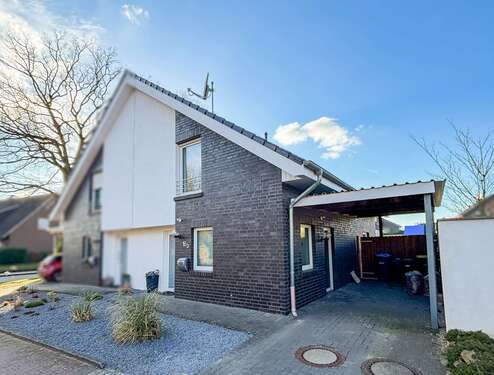 Foto - Haus zum Kaufen in Hörstel 319.000,00 € 101.59 m²