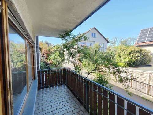 Foto - Wohnung zum Kaufen in Hösbach 99.500,00 € 36 m²