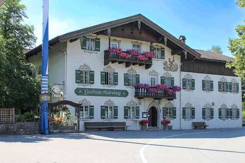 Foto - Gastronomie in Bad Feilnbach 3.500,00 € 250 m²
