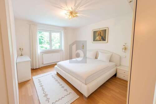Foto - Wohnung zum Kaufen in Hausham 395.000,00 € 68 m²