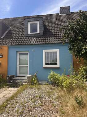 Foto - Haus zum Kaufen in Lübeck 257.000,00 € 58 m²