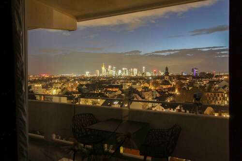 Foto - Wohnung zum Kaufen in Frankfurt am Main 349.000,00 € 63.1 m²