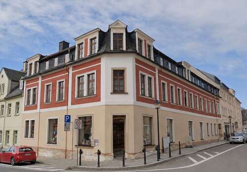 Foto - Büro in Marienberg 405,00 € 42.5 m²