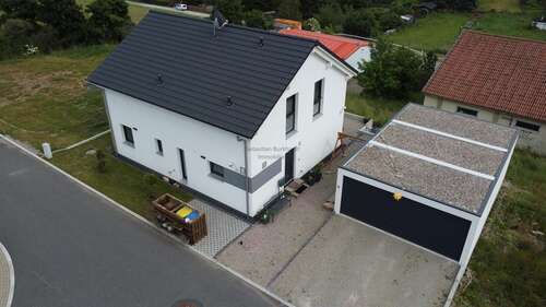 Foto - Haus zum Kaufen in Geschwenda 495.000,00 € 139.5 m²