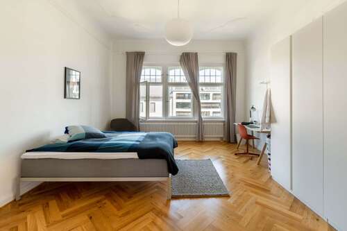 Foto - WG-Zimmer in Berlin 1.025,00 € 27 m²