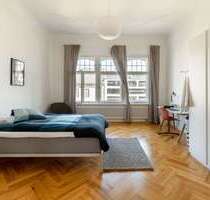 WG-Zimmer in Berlin 1.025,00 € 27 m²