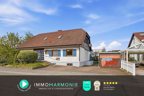 Foto - Haus zum Kaufen in Bellheim 535.000,00 € 183 m²