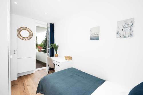 Foto - WG-Zimmer in München 825,00 € 14 m²
