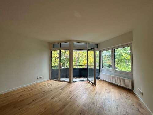 Foto - Wohnung zum Kaufen in Hamburg 239.000,00 € 43.3 m²