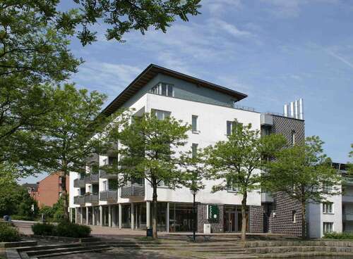 Foto - Wohnung zum Mieten in Hagen 380,67 € 66.12 m²