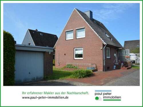 Foto - Haus zum Kaufen in Neumünster 179.000,00 € 85 m²