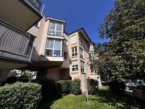 Foto - Wohnung zum Kaufen in Pirna 125.000,00 € 62.23 m²