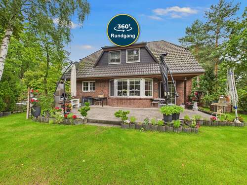 Foto - Haus zum Kaufen in Falkensee 1.140.000,00 € 202.73 m²