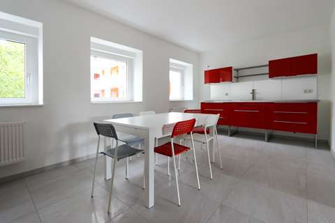 Foto - Wohnung zum Mieten in Dessau-Roßlau 660,00 € 87.65 m²