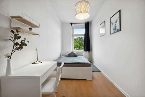 Foto - WG-Zimmer in Berlin 630,00 € 12 m²