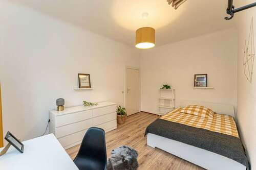 Foto - WG-Zimmer in Berlin 660,00 € 15 m²