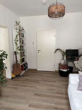 Foto - Wohnung zum Mieten in Mannheim 620,00 € 55 m²
