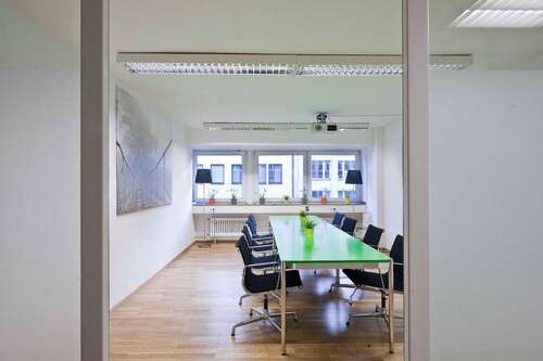 Foto - Büro in Düsseldorf 443,85 € 28.37 m²
