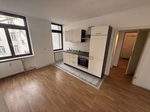 Foto - Wohnung zum Mieten in Offenbach am Main 550,00 € 35 m²
