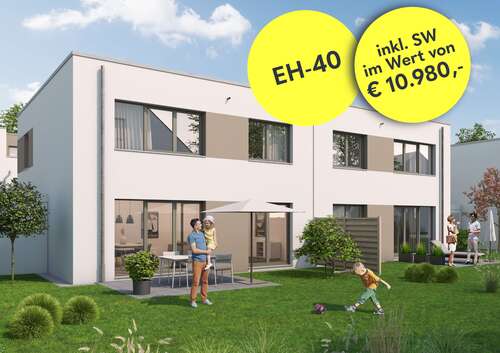 Foto - Haus zum Kaufen in Hückelhoven 483.980,00 € 126 m²