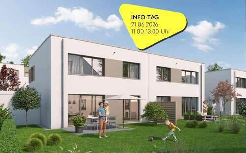 Foto - Haus zum Kaufen in Hückelhoven 483.980,00 € 126 m²