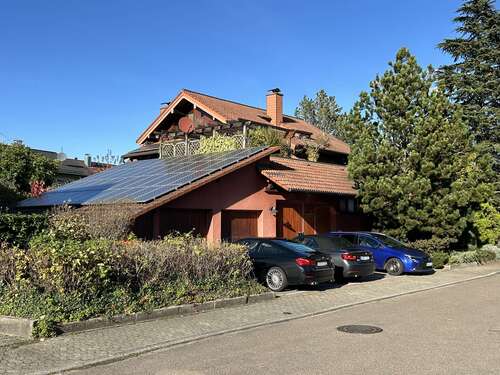 Foto - Haus zum Kaufen in Malsch 845.000,00 € 272 m²