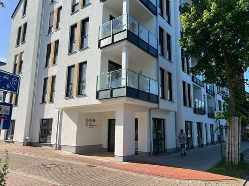 Foto - Wohnung zum Mieten in Minden 890,00 € 74 m²
