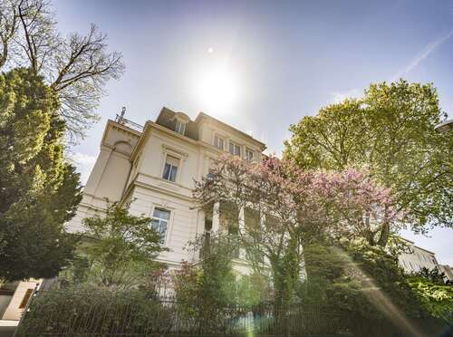 Foto - Wohnung zum Kaufen in Wiesbaden 1.290.000,00 € 191.39 m²