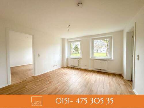 Foto - Wohnung zum Mieten in Weidenberg 372,06 € 38.16 m²