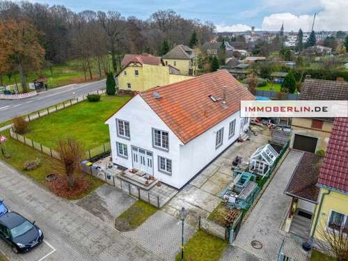 Foto - Haus zum Kaufen in Golßen 569.000,00 € 250 m²