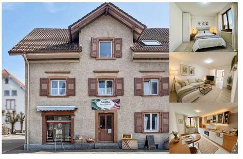 Foto - Wohnung zum Mieten in Schopfheim 599,00 € 40 m²