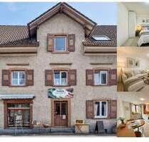Wohnung zum Mieten in Schopfheim 599,00 € 40 m²