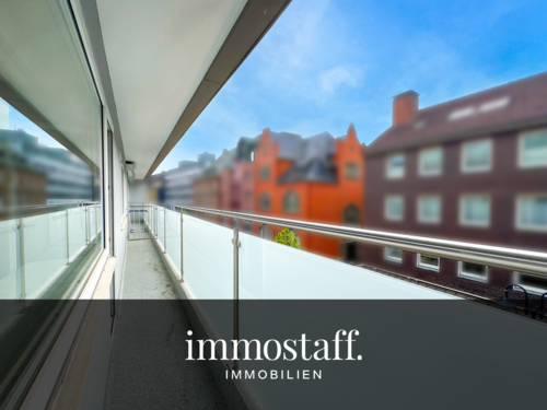 Foto - Wohnung zum Kaufen in Bottrop 92.500,00 € 68 m²