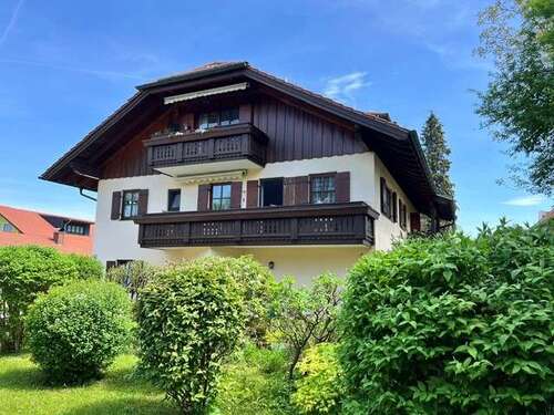Foto - Wohnung zum Kaufen in Freilassing 235.000,00 € 65.12 m²
