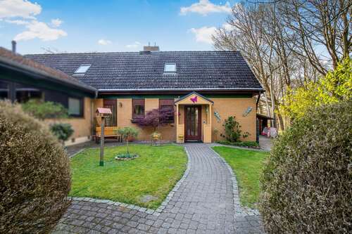 Foto - Haus zum Kaufen in Nottensdorf 369.000,00 € 140.81 m²
